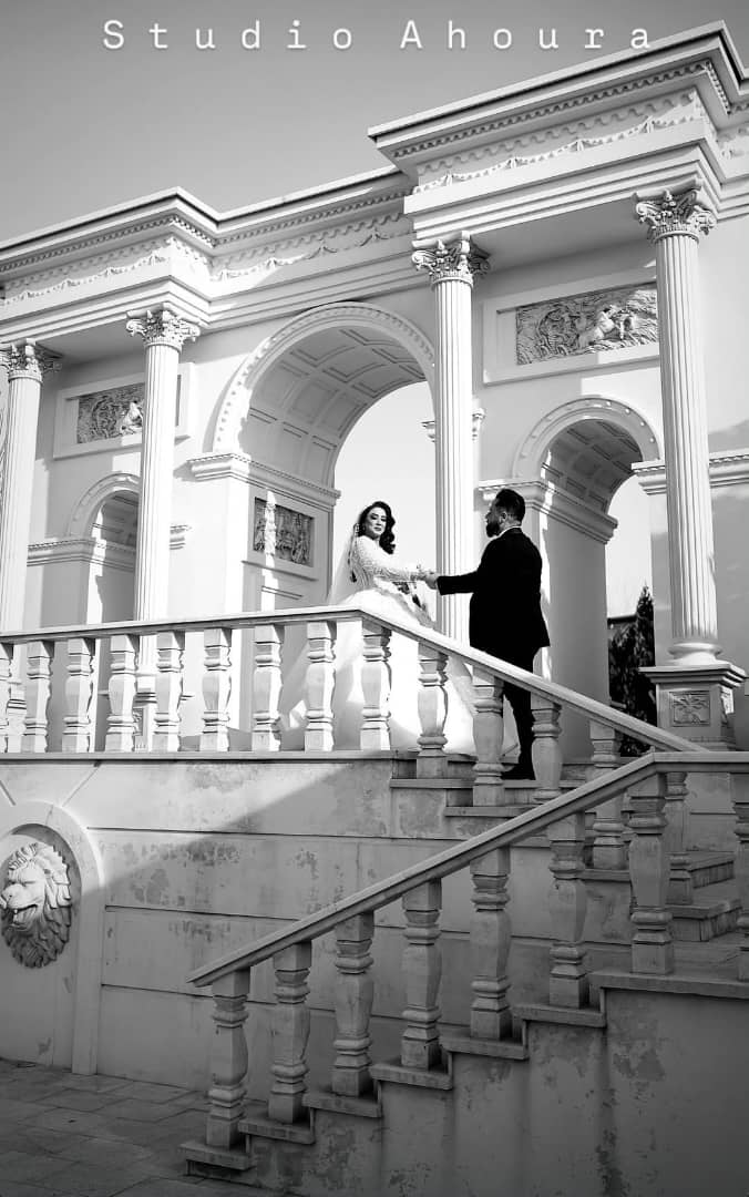 استودیو عکاسی و فیلمبرداری اهورا در منطقه 1 تهران